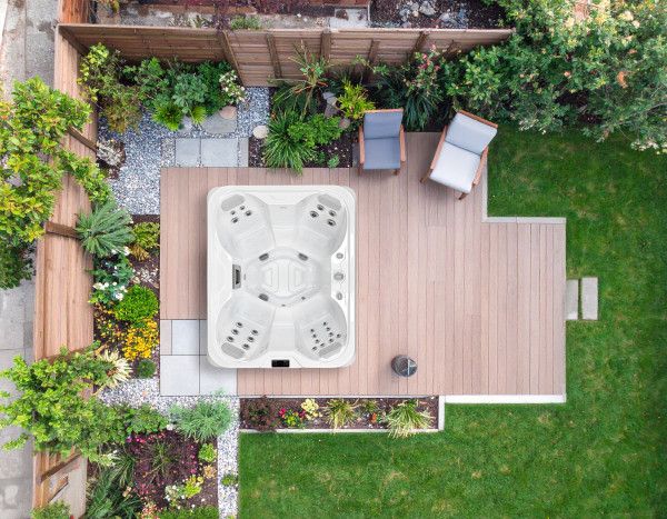 THE 4000 PLUG & PLAY THE 4000 PLUG & PLAY