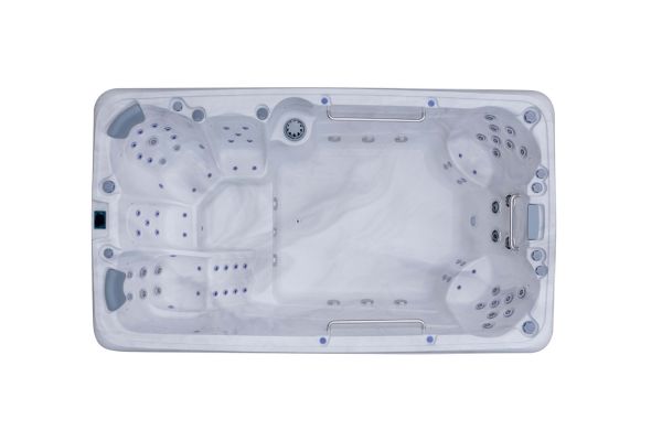 THE PLATINUM SWIM 1 (NEW 2025) QUICK DELIVERY