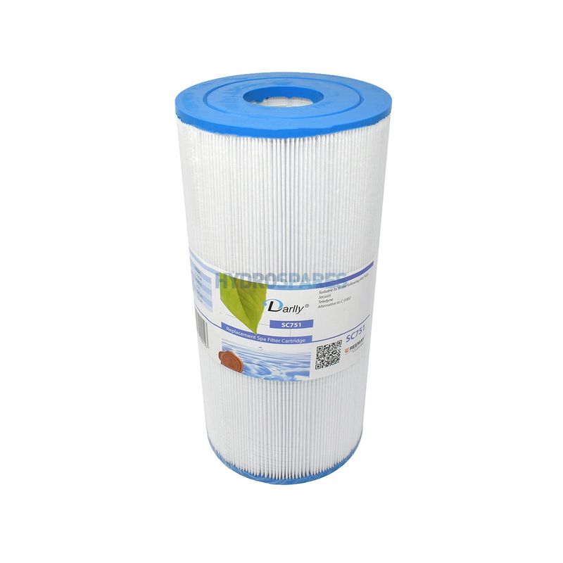 SC750 CARTRIDGE FILTER