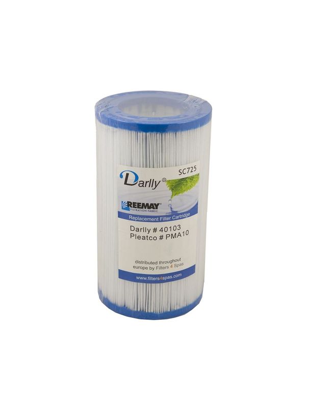 SC725 CARTRIDGE FILTER