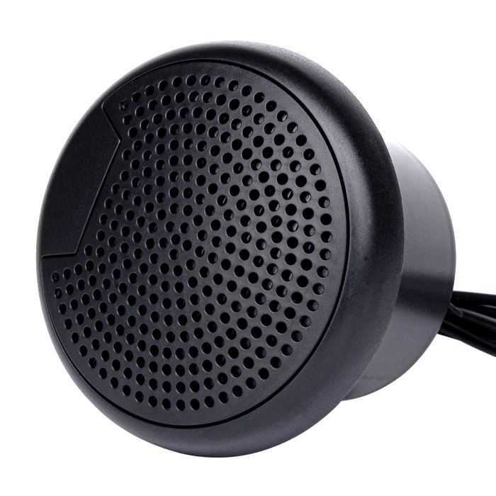 Hot Tub Speaker Round