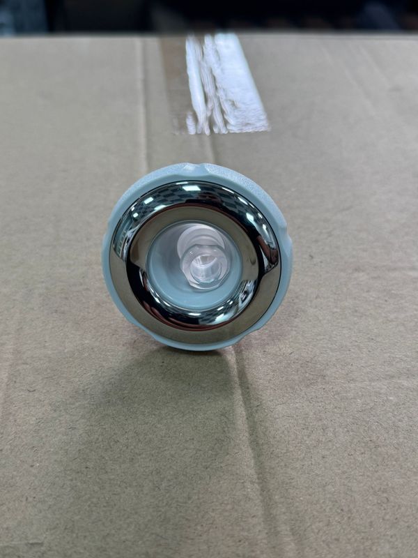 2025 JET DIRECTIONAL WHITE