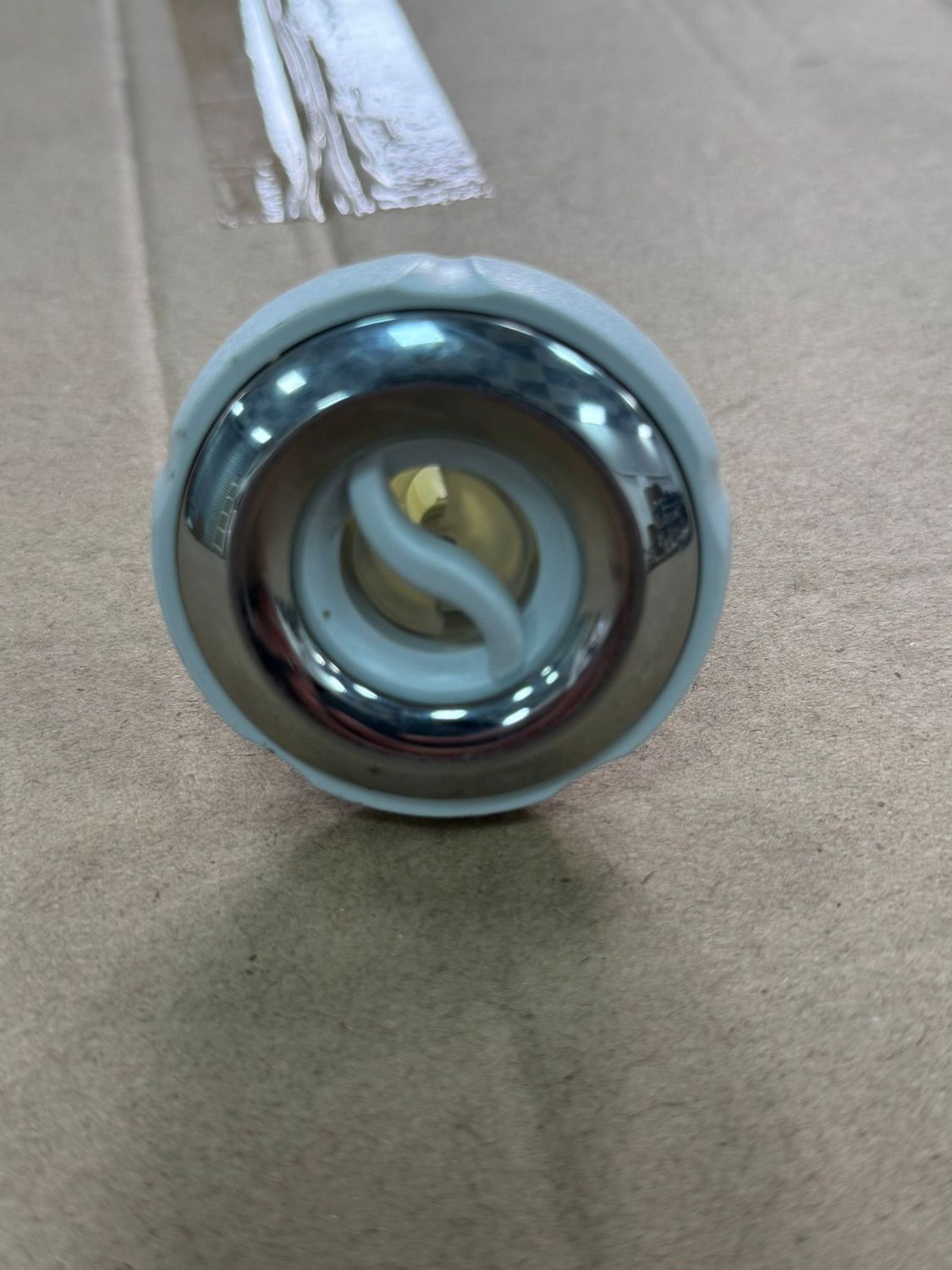 2025 JET ROTATIONAL WHITE