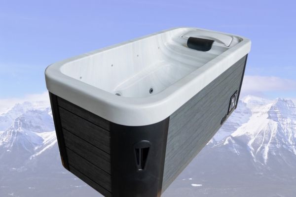 INVIGORICE TUB HOT AND COLD THERAPY