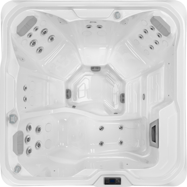THE EQ360 PLUG & PLAY