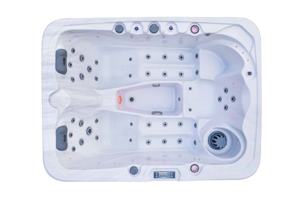 THE THETIS PLUG & PLAY (IN STOCK) THE THETIS PLUG & PLAY (IN STOCK)