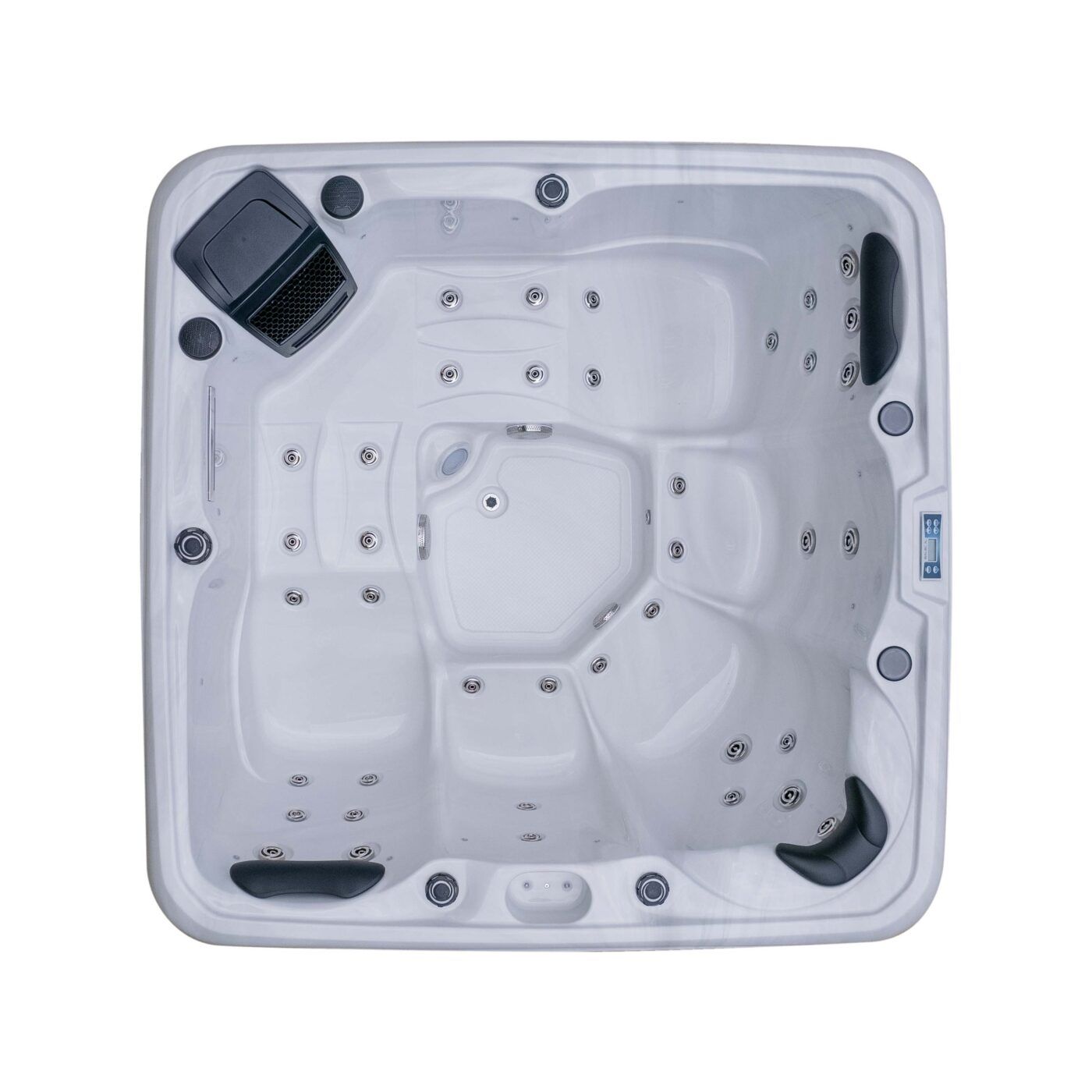 THE PONTIA 2  PLUG AND PLAY THE PONTIA 2  PLUG AND PLAY