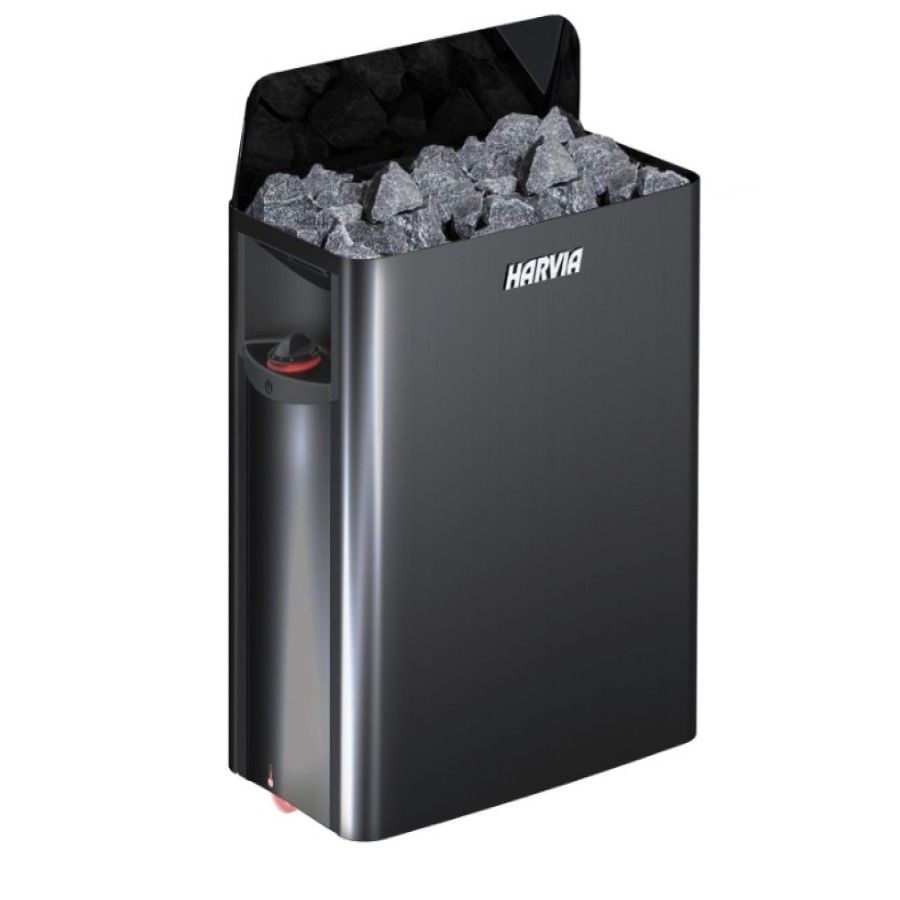 WALL ELECTRIC HEATERS | SAUNA - HARVIA