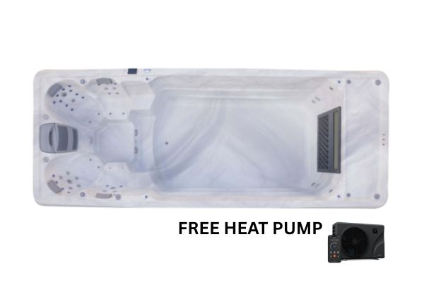 THE PLATINUM SWIM ELITE (NEW 2026) QUICK DELIVERY