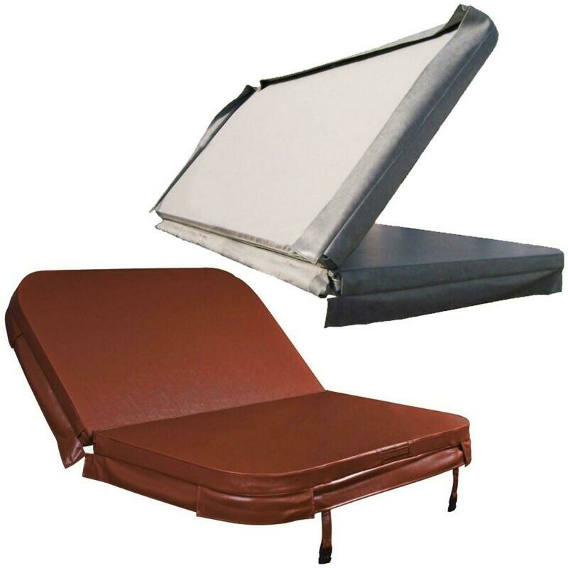 HOT TUB REPLACEMENT COVER HOT TUB REPLACEMENT COVER