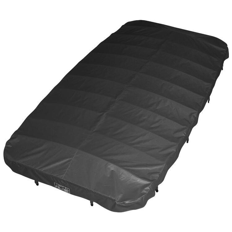 SWIM SPA ROLLER COVER SWIM SPA ROLLER COVER