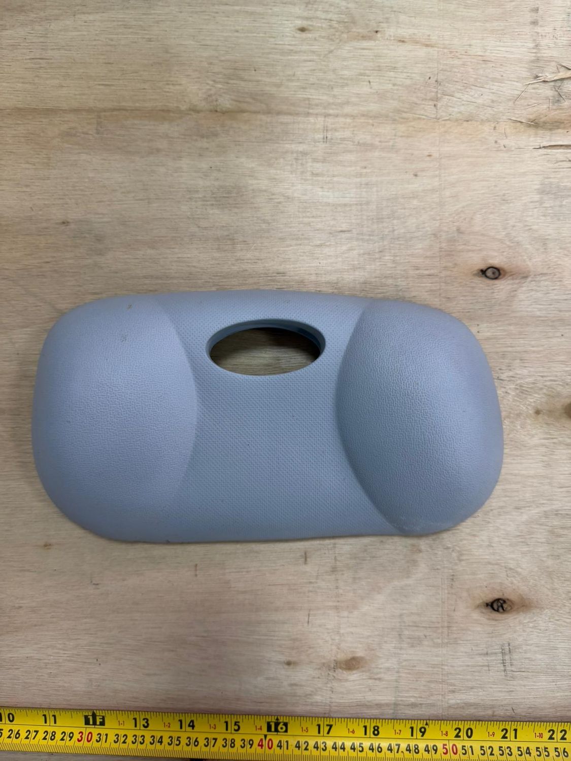 REPLACEMENT PILLOW PW1