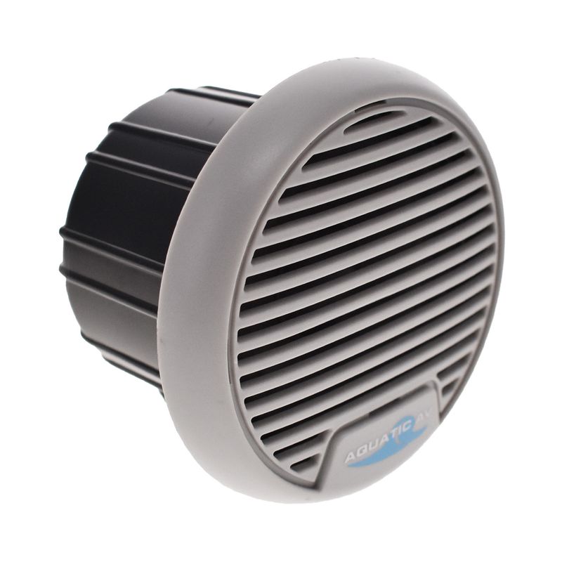 Aquatic AV Speaker Round Aquatic AV Speaker Round