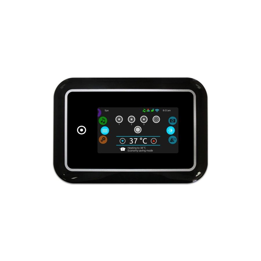 Gecko In.K1000 Keypad Gecko In.K1000 Keypad