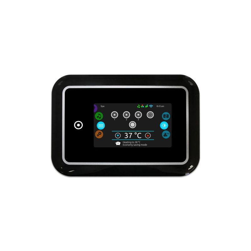 Gecko In.K1000 Keypad Gecko In.K1000 Keypad
