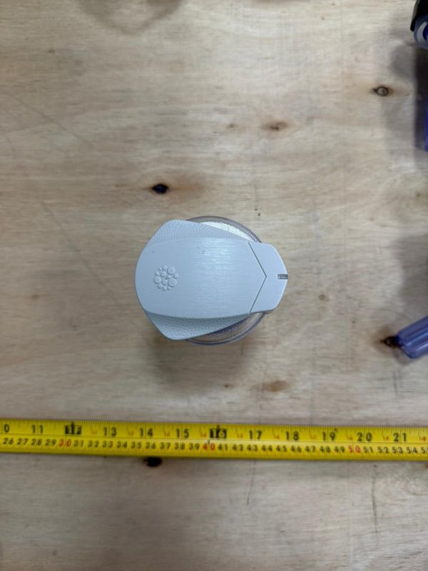 V2 Air Regulator 3