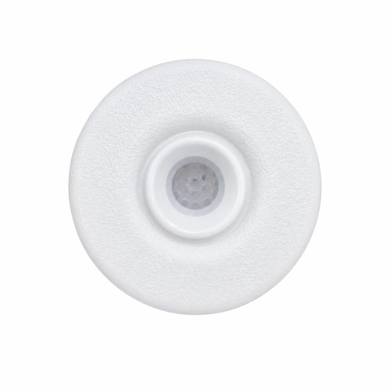 Fountain Cap 2