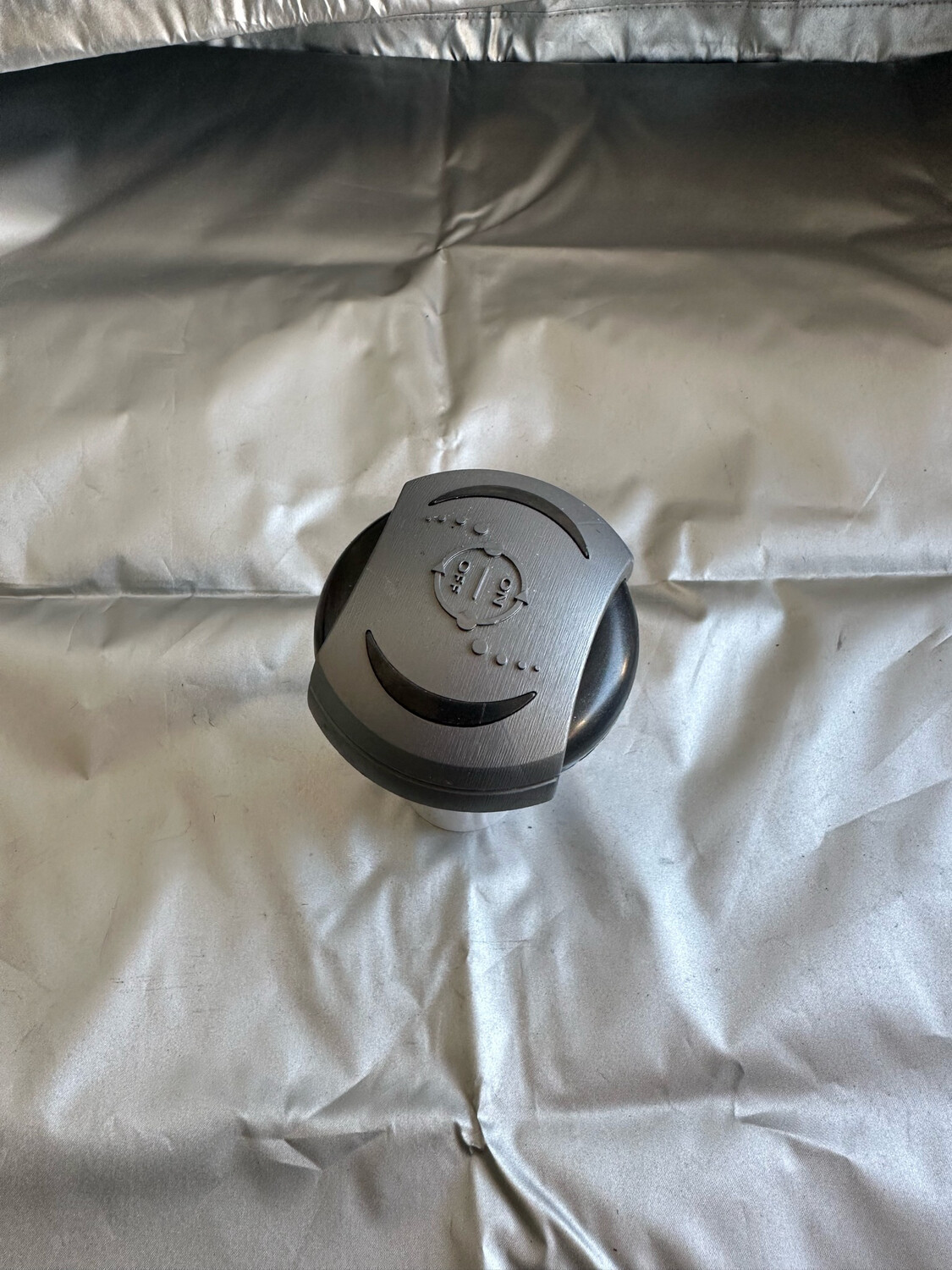 Air Regulator 1 SR Air Regulator 1 SR