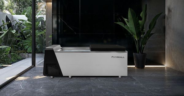 Icefall Ice Bath NEW 2026 QUICK DELIVERY