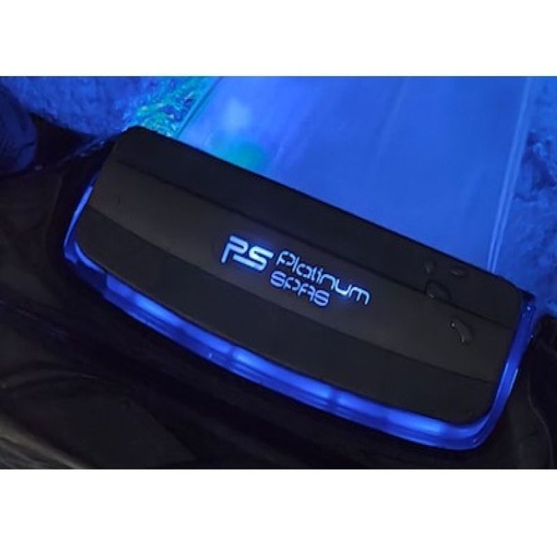 Platinum Spas Waterfall V3
