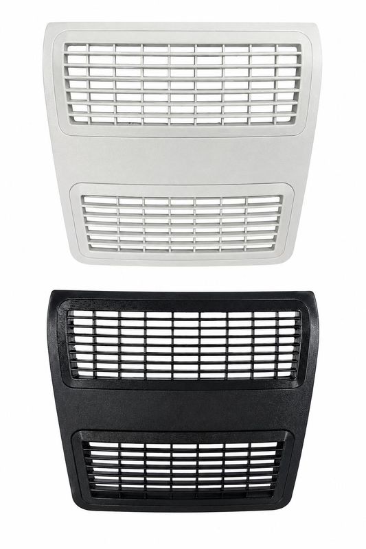 LUSO RANGE FILTER HOUSING 3