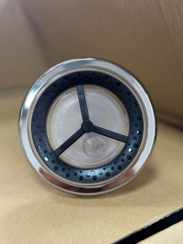 V2 JET ROTATIONAL