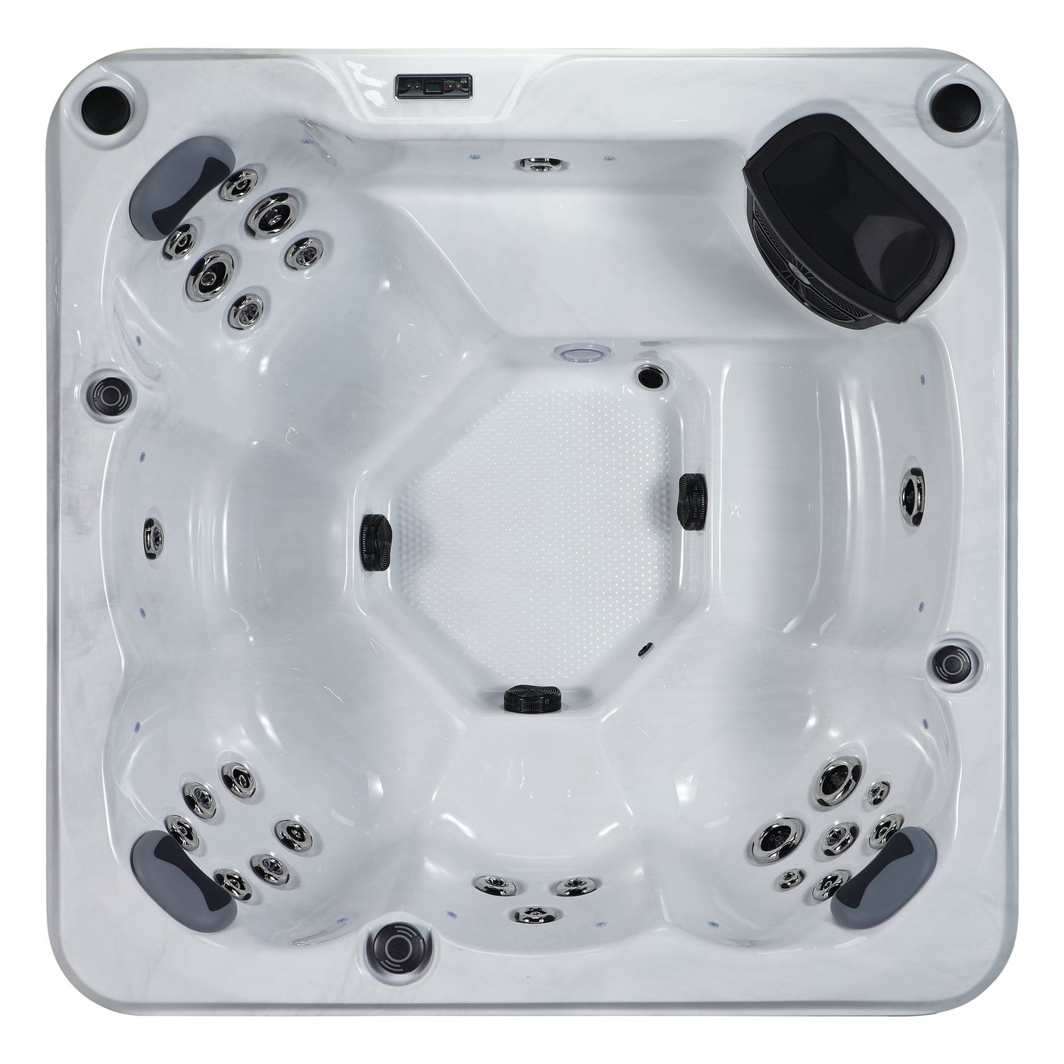 THE TAHITI PLUG & PLAY
