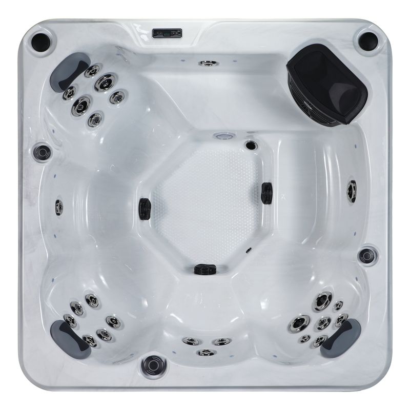 THE TAHITI PLUG & PLAY