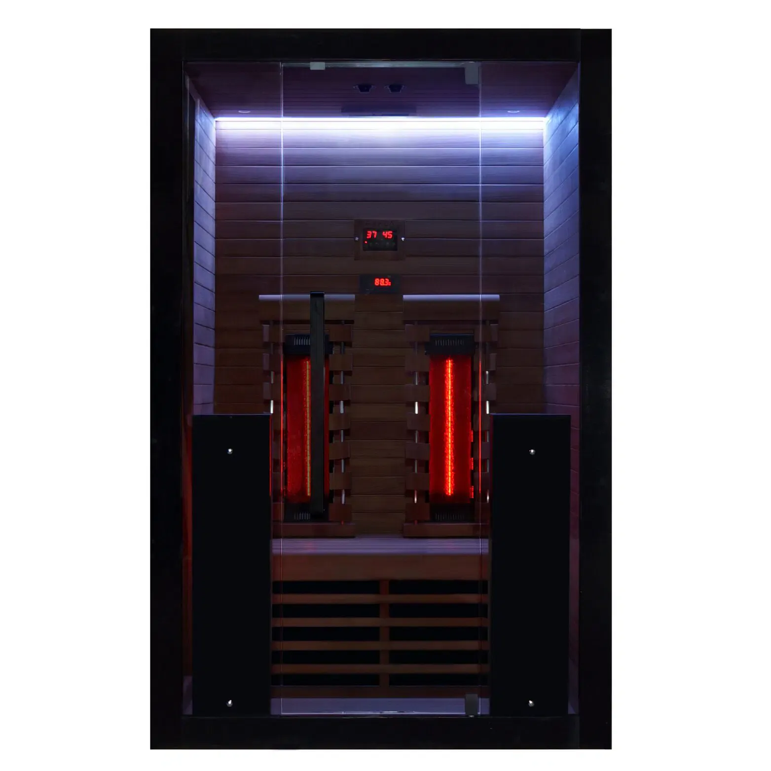 HEKLA 2-PERSON INFRARED 130
