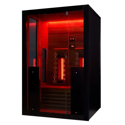 HEKLA 2-PERSON INFRARED 130 HEKLA 2-PERSON INFRARED 130