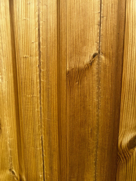 New 2026 Cube 160 Sauna Light Oak