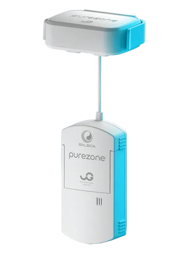 Balboa Purezone System - Dock