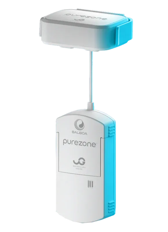 Balboa Purezone System - Dock