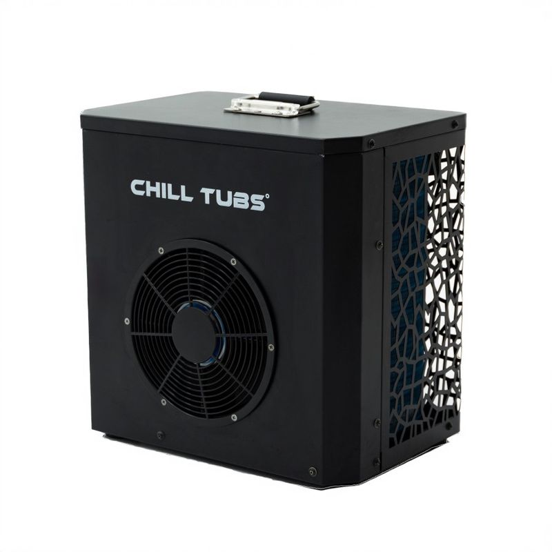 Chill Tubs Essential Chiller