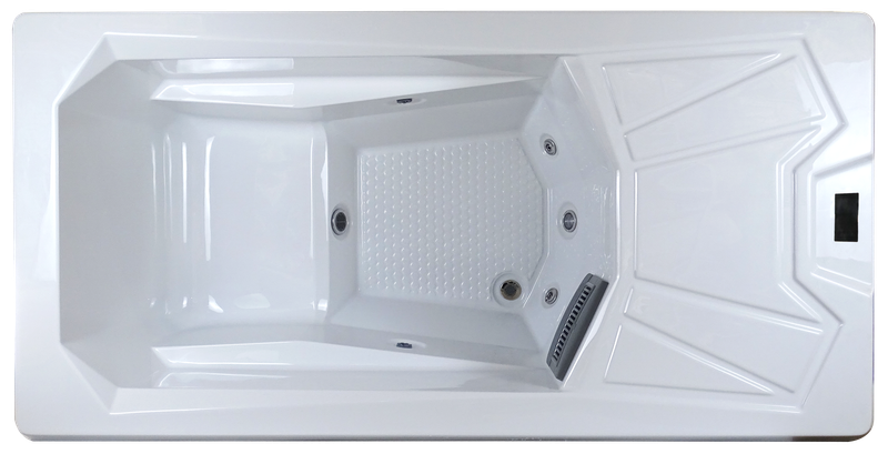 CHILL TUB PRO  EX DISPLAY MODEL