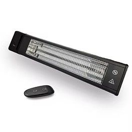 Remanso 1.8KW Outdoor Heater