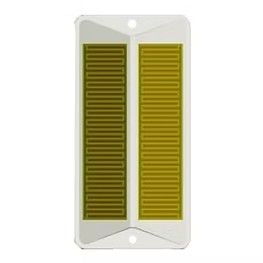 Remanso Bioclimatic Rain Sensor