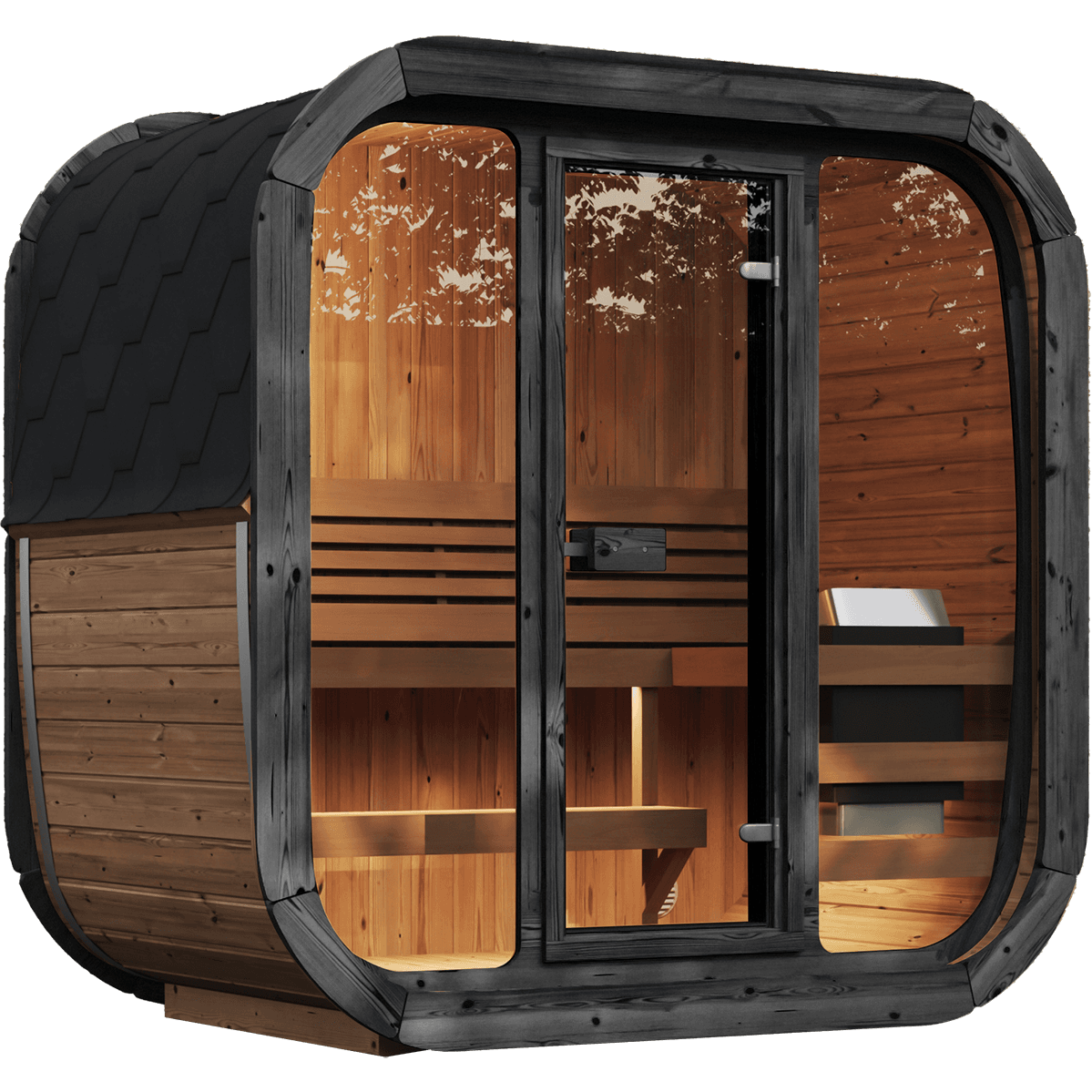 Yakia Sauna 200S
