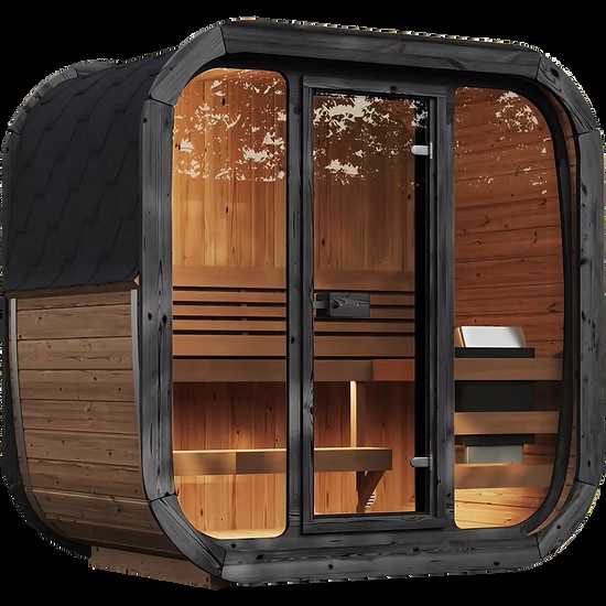 Yakia Sauna 200M