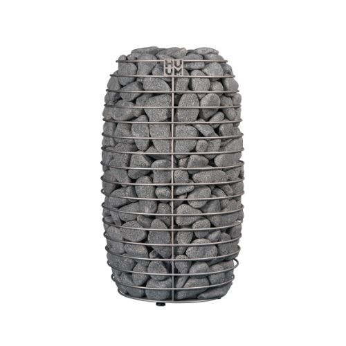 HUUM Hive Mini 9kw With WIFI and Stones