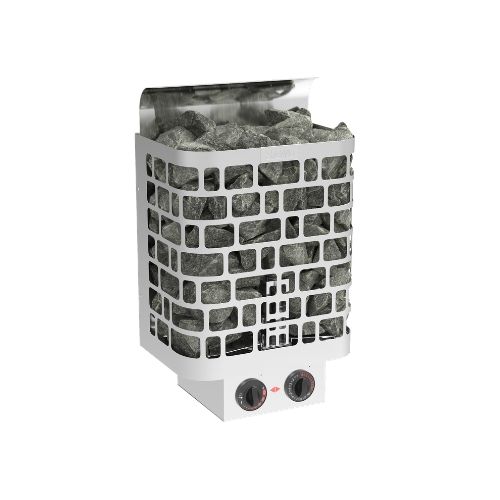 SAWO Krios 9KW Electric Heater