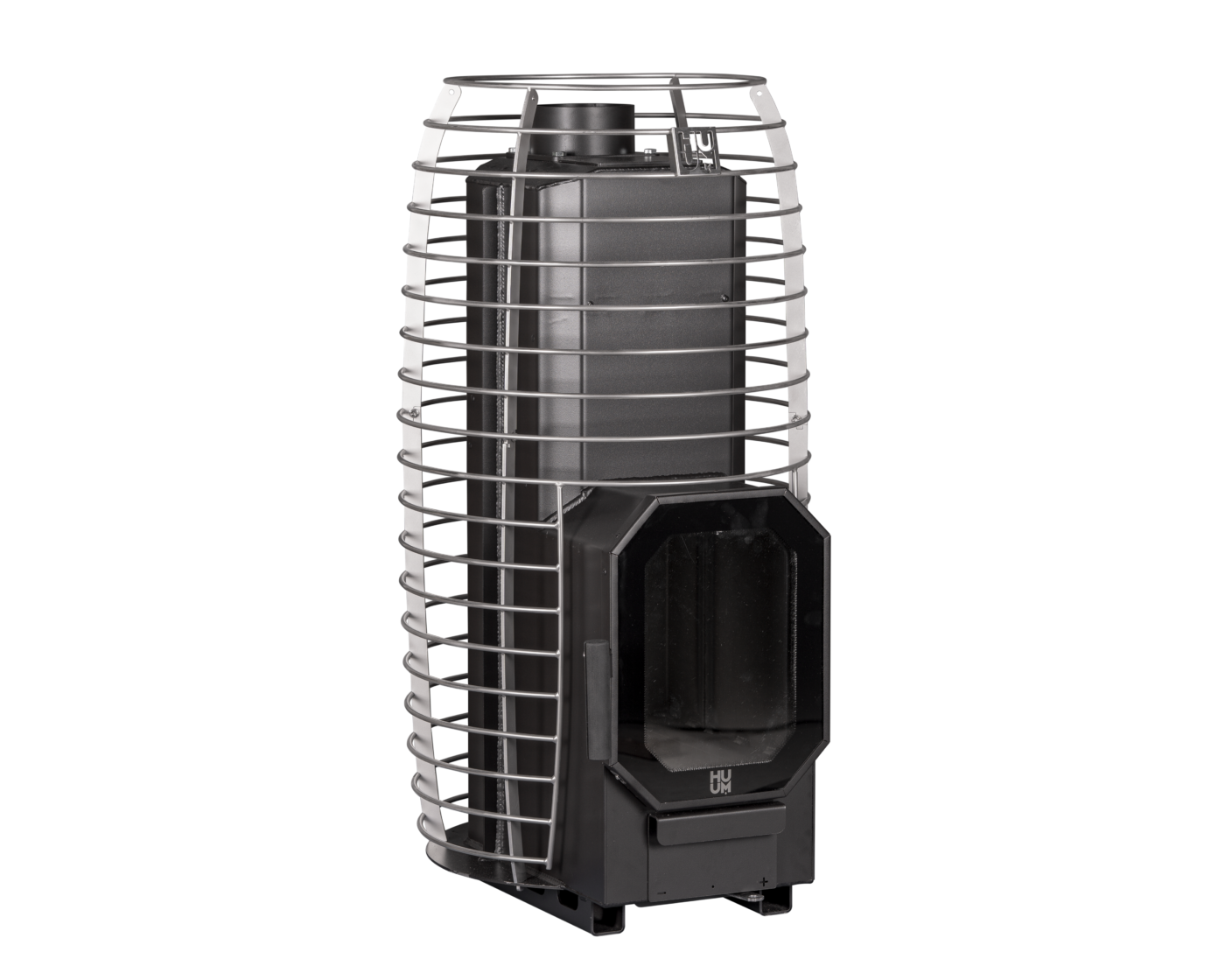 HUUM hive Flow 10KW With WIFI and Stones