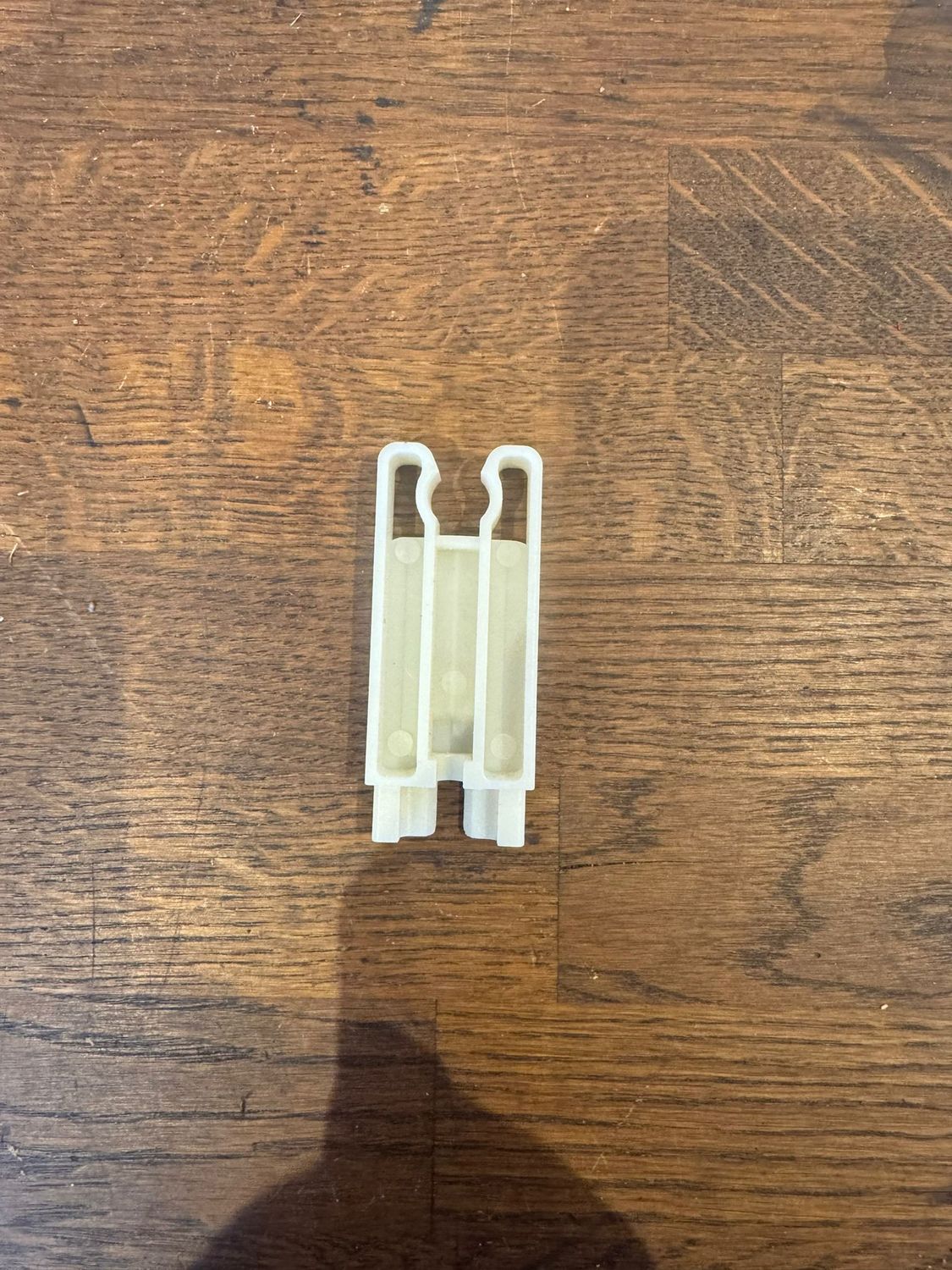 Clip for Corner Panel Clip for Corner Panel