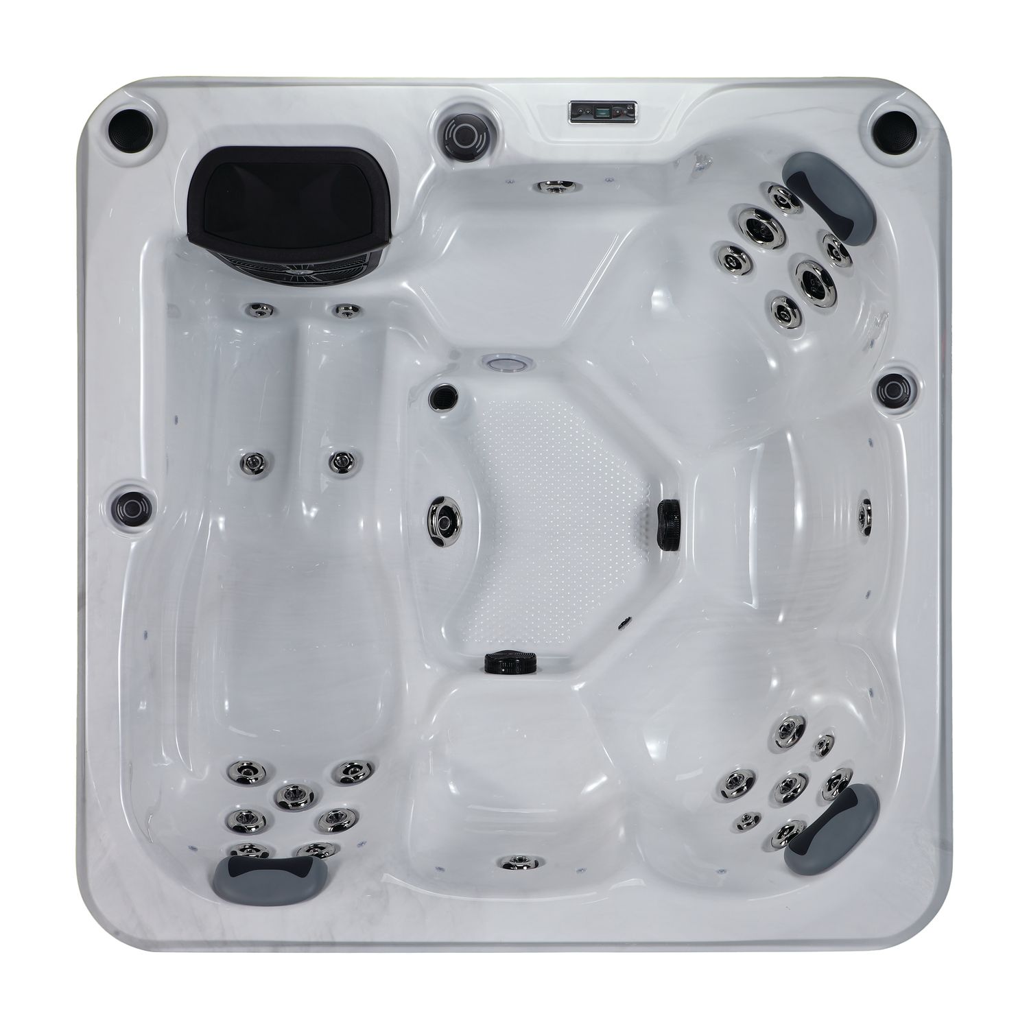THE GALAXY PLUG & PLAY