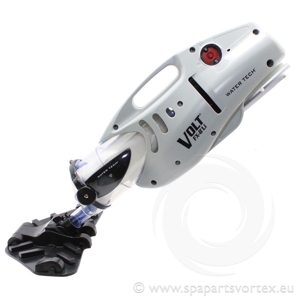 Spa Vac Volt - FX-8 Li Spa Vac Volt - FX-8 Li