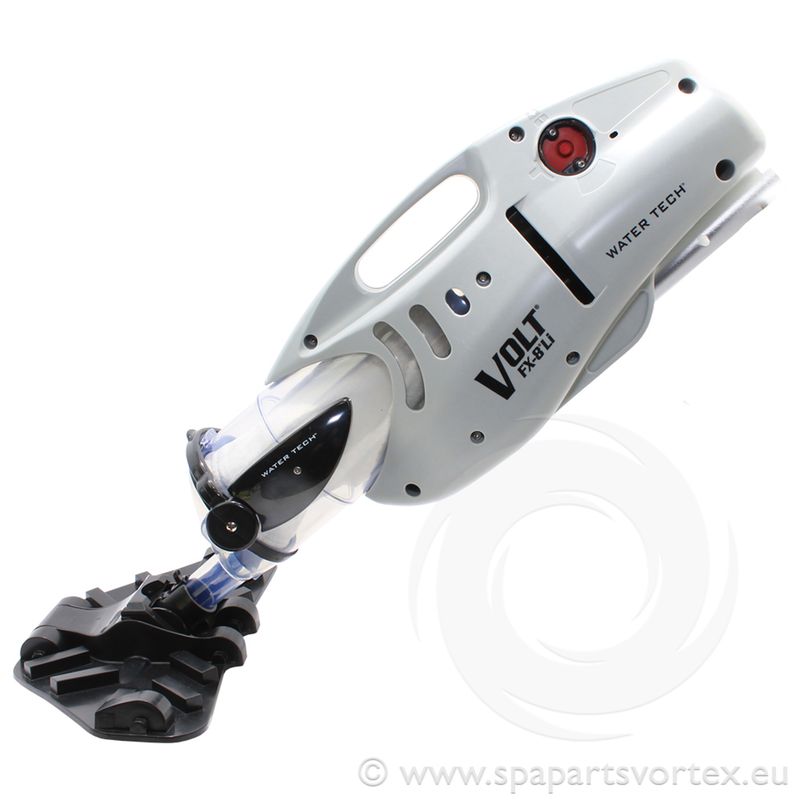 Spa Vac Volt - FX-8 Li Spa Vac Volt - FX-8 Li