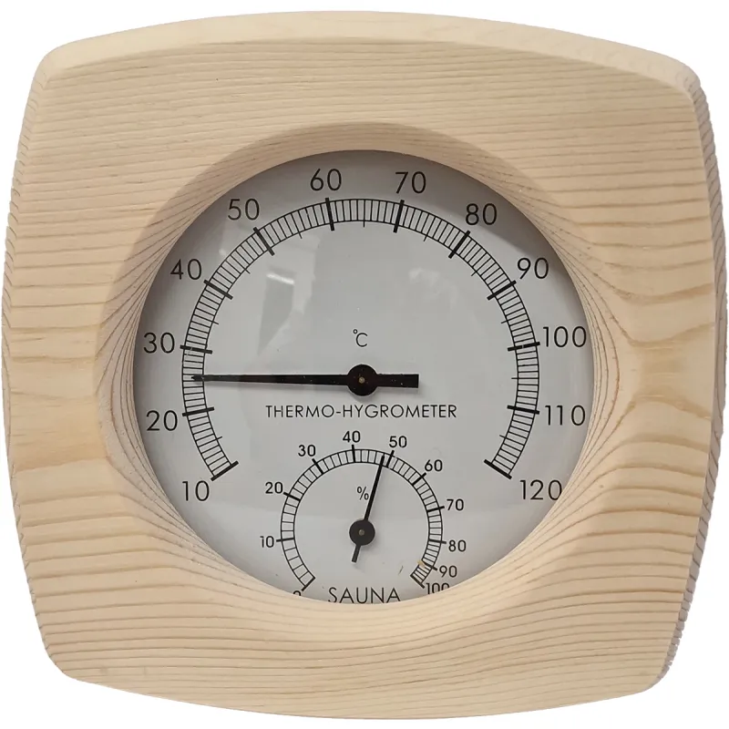 Sauna Accessory Kit