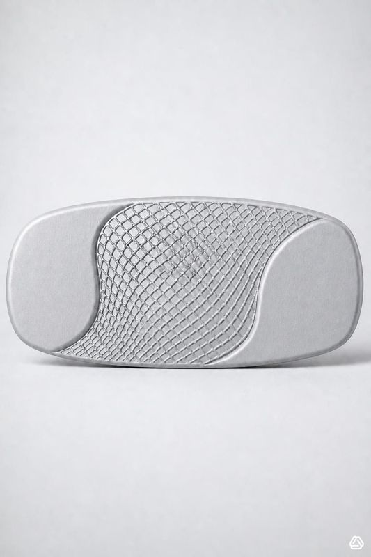 LUSO RANGE FILTER HOUSING LID 2