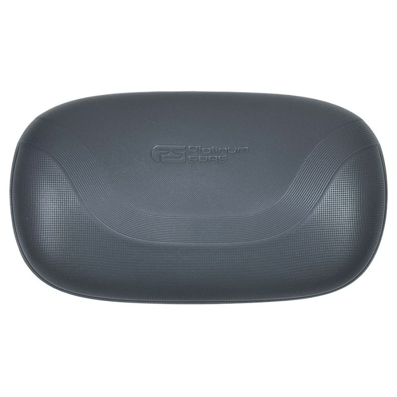 Platinum Spas Logo V3 Headrest Platinum Spas Logo V3 Headrest