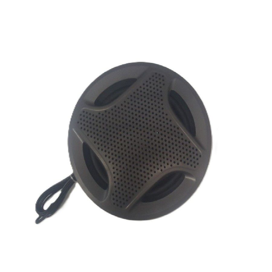 Speaker 6 Inch Deluxe Speaker 6 Inch Deluxe